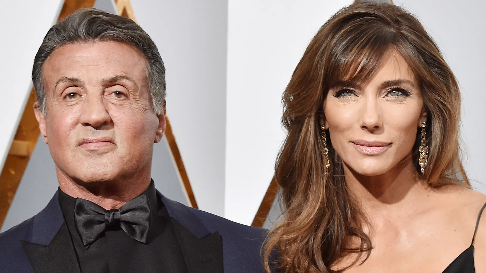 Sylvester Stallone And Family Land Reality Show Months After He And His