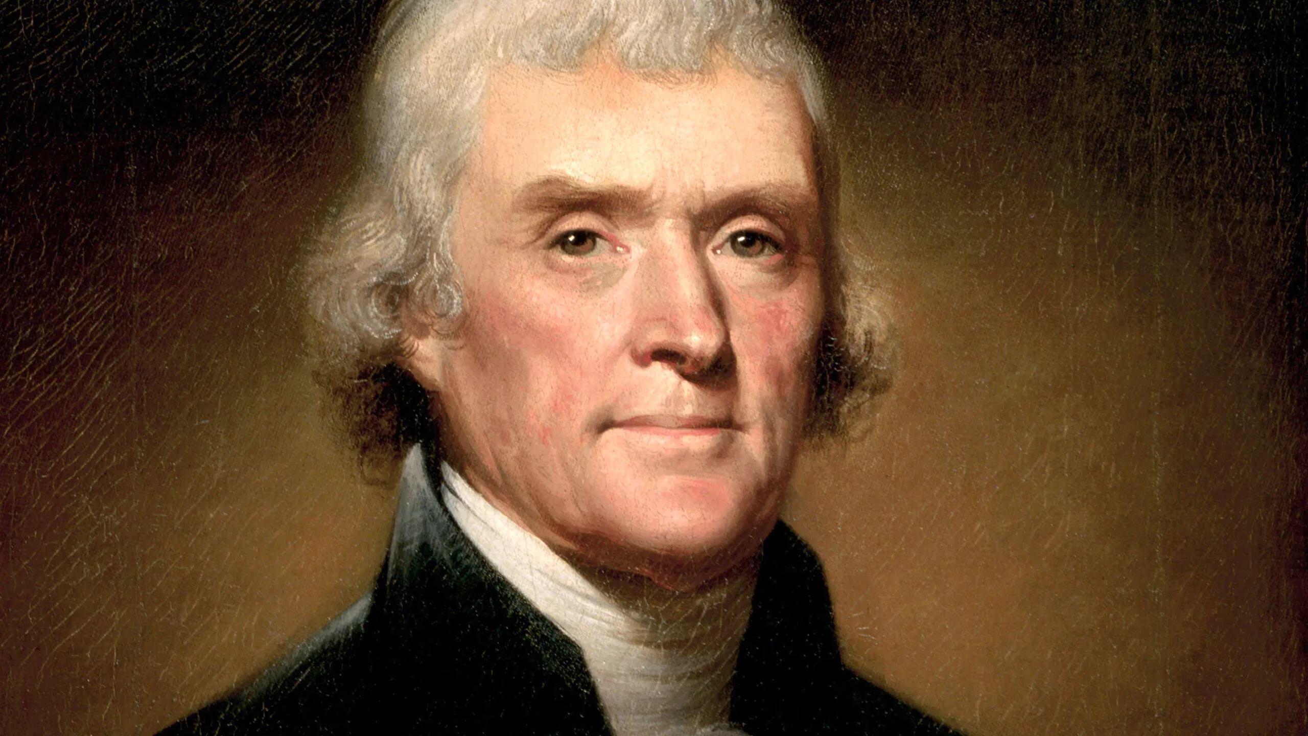 New Jersey Elementary School Ditches Thomas Jefferson From Name Because He Owned Slaves