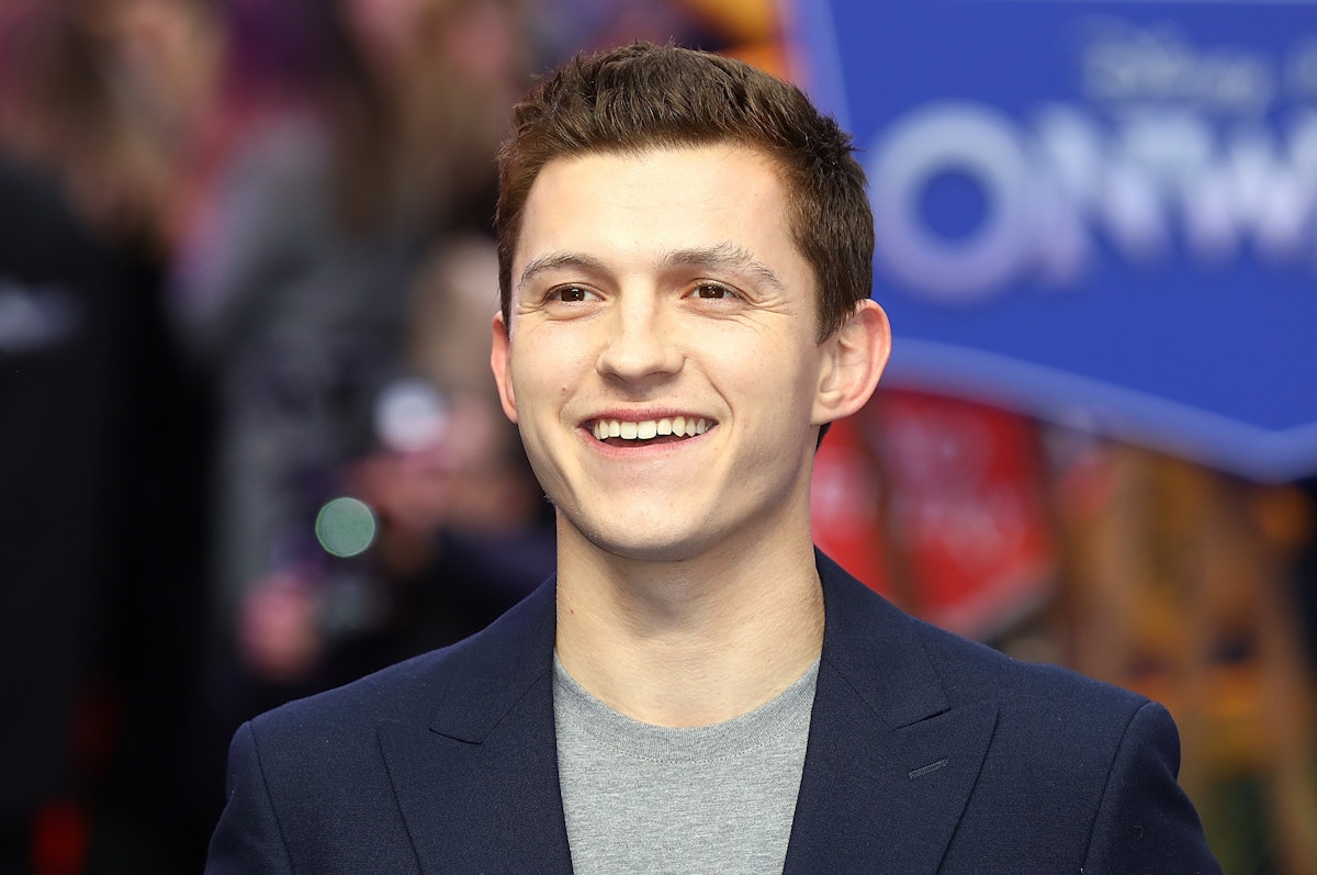 Marvel Star Tom Holland Announces Break From Acting 