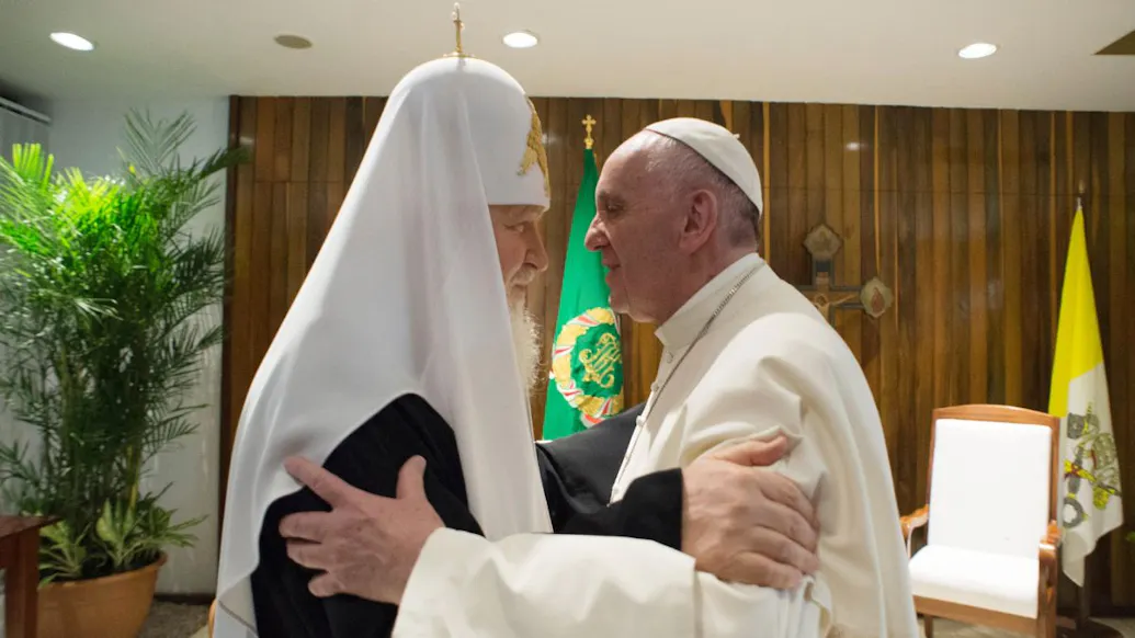 Pope Francis To Visit Kazakhstan Next Month, Might Meet With Russian Orthodox Leader Regarding Ukraine