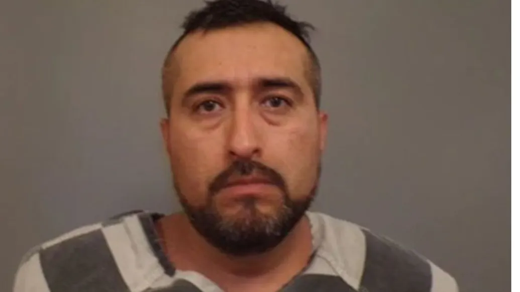 Illegal Alien Accused Of Kidnapping 12-Year-Old Girl, Facing Three Counts Of Capital Murder, Was Previously Deported