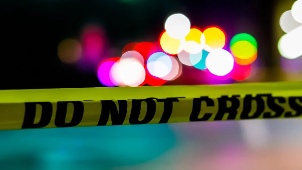 Arkansas Judge Dead In Suspected Accidental Drowning