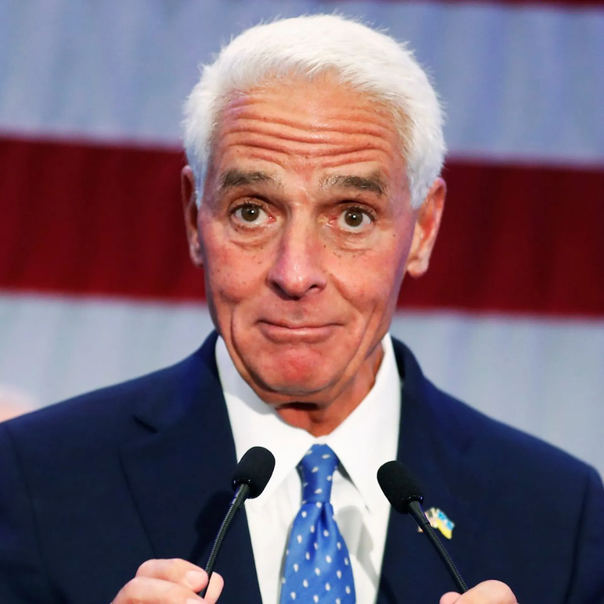 What Kind Of Moron Is Charlie Crist? Florida Democrat Presents The Worst Week Ever In Campaigning