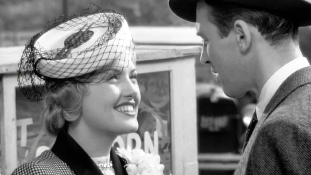 ‘It’s A Wonderful Life’ Actress Virginia Patton Dead At 97