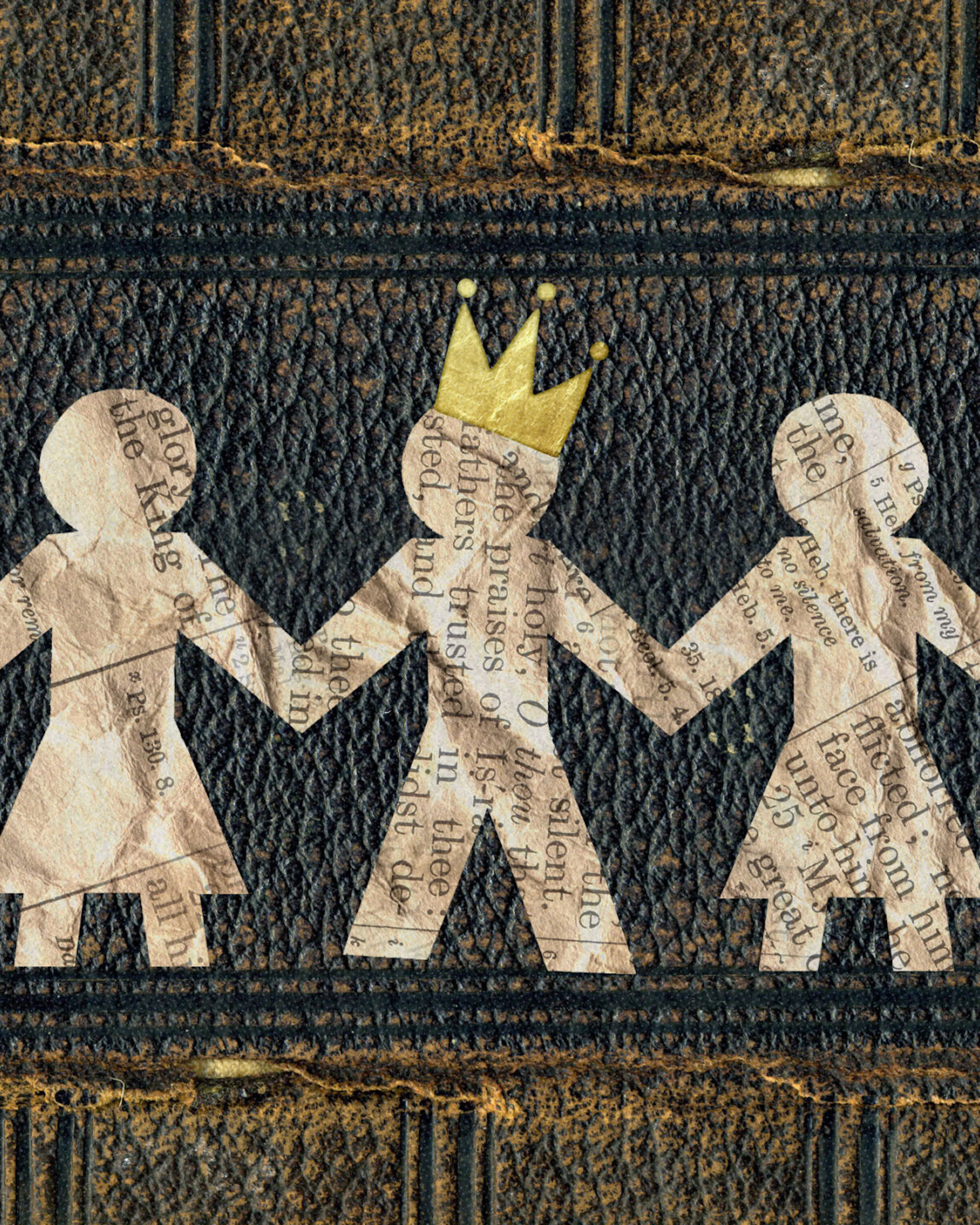 What The bible Really says About Polygamy