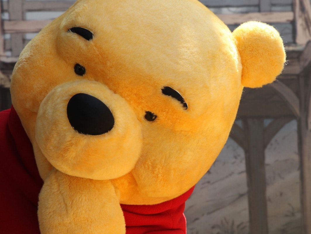 ‘Winnie The Pooh: Blood And Honey’ Horror Movie Trailer Drops After Copyright Lapses