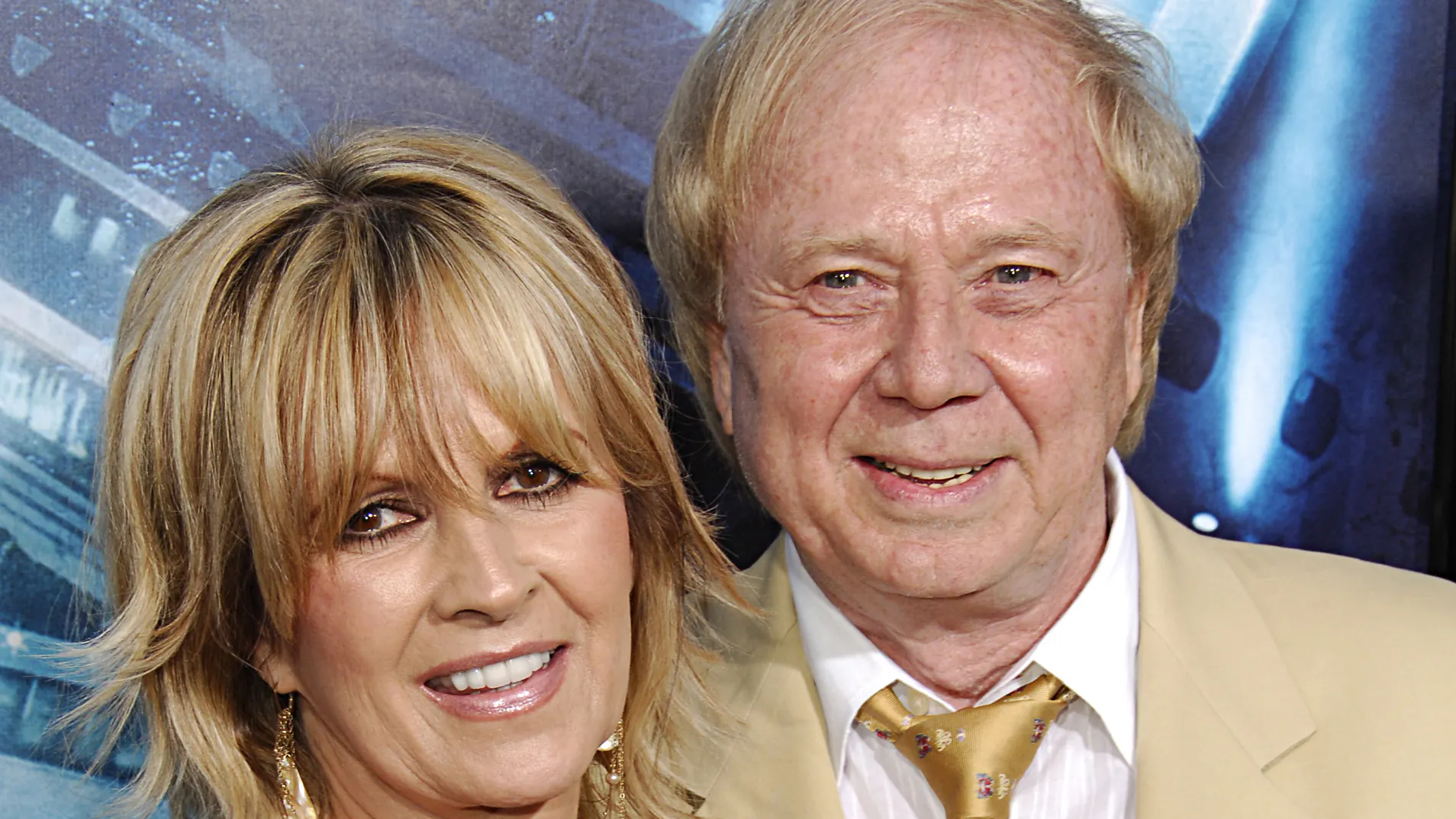 Famed ‘The NeverEnding Story’ And ‘Air Force One’ Director Wolfgang Petersen Dead At 81