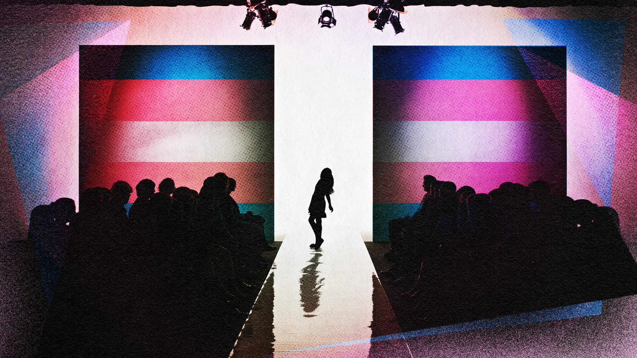 World’s Youngest Transgender Model: Two Trans Parents, A Hate Crime Accusation, And An Estranged Family