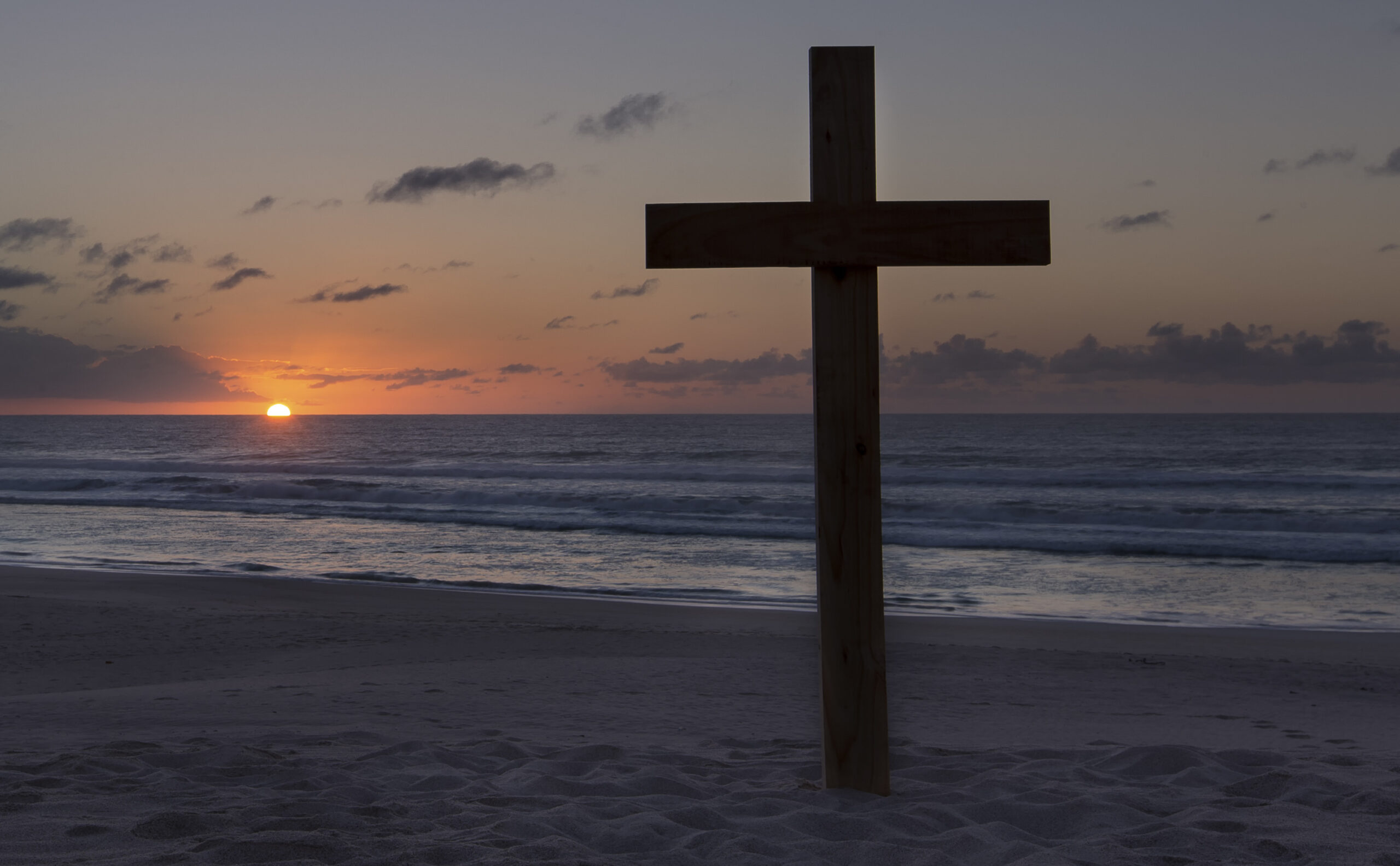 ‘Christian Bullying’: New Jersey Beach Town Wars Over Cross-Shaped Pier ...