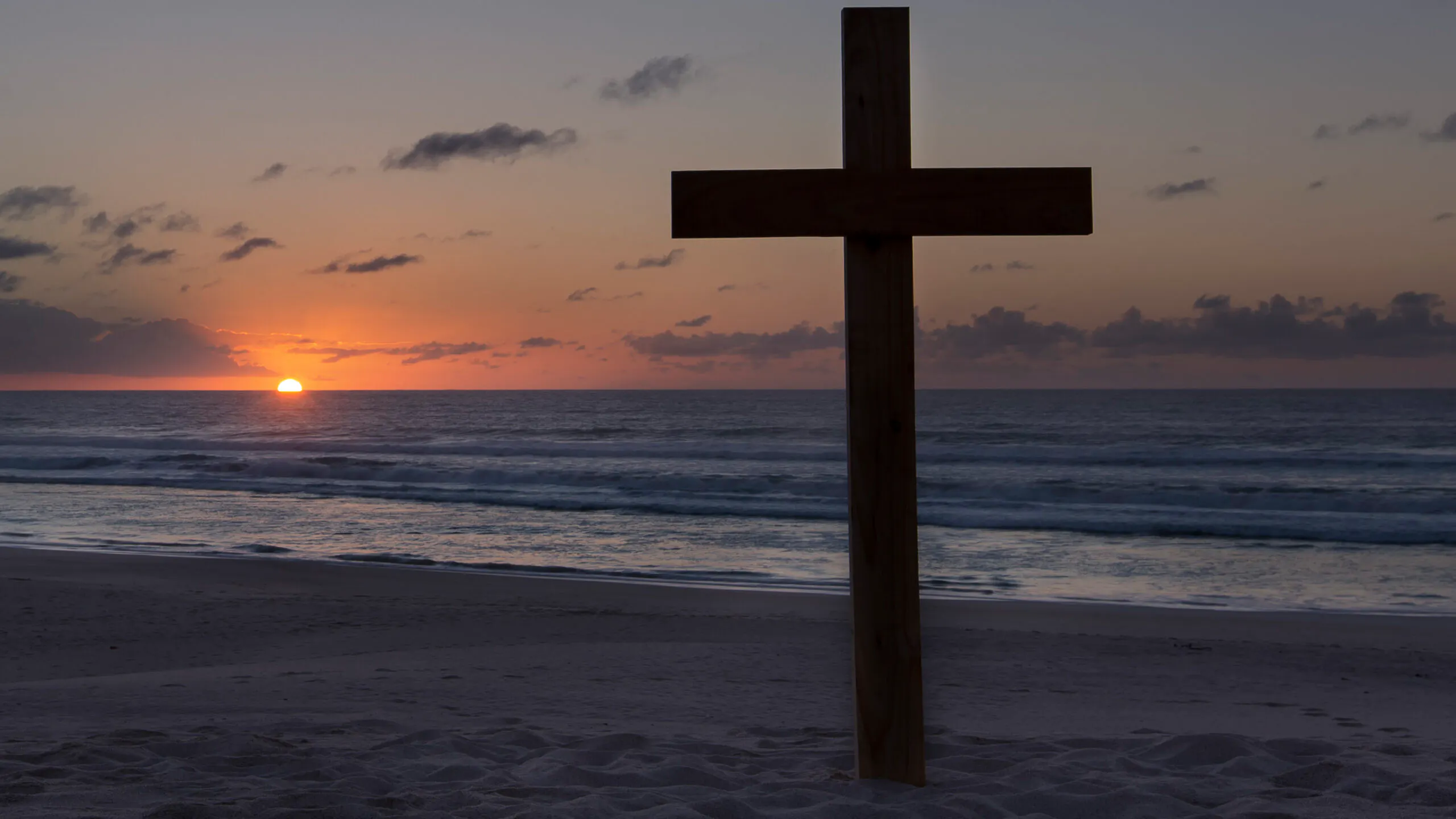 ‘Christian Bullying’: New Jersey Beach Town Wars Over Cross-Shaped Pier