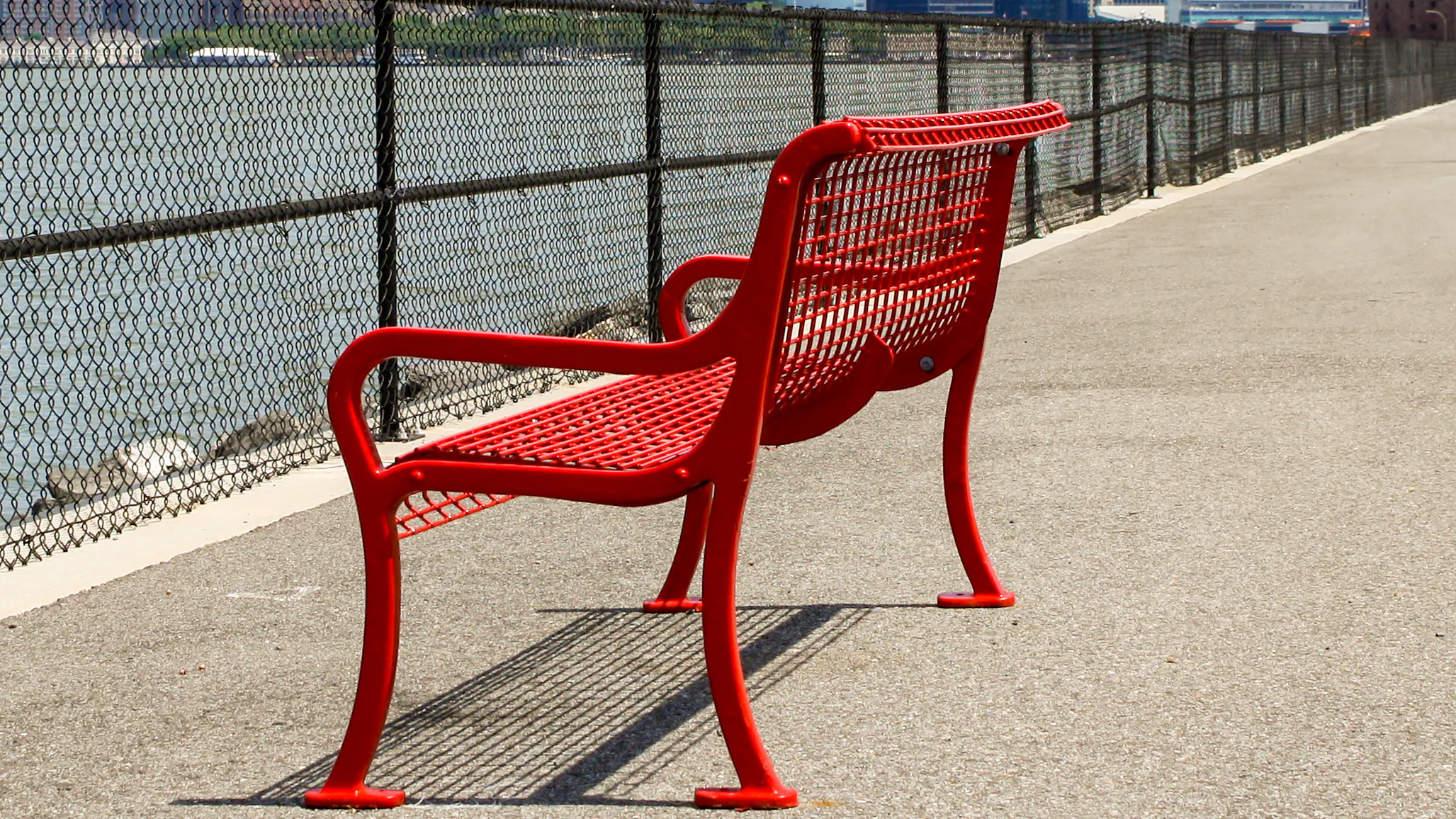 ‘She-Hulk’ Slammed Over ‘Anti-Homeless’ Promotional Benches