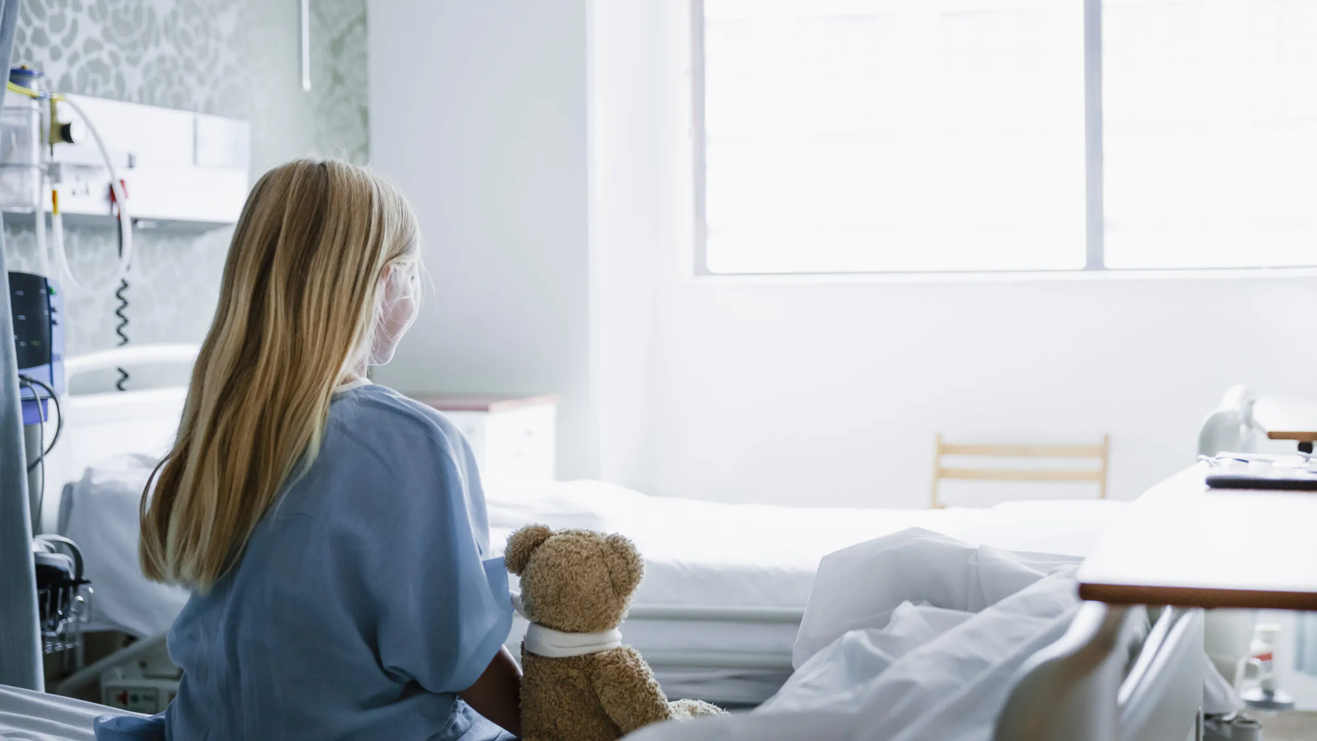 ‘There Is No Youngest Age At All’: California Doctor Admits To Performing ‘Affirming Surgeries’ On Transgender Children As Young As 13