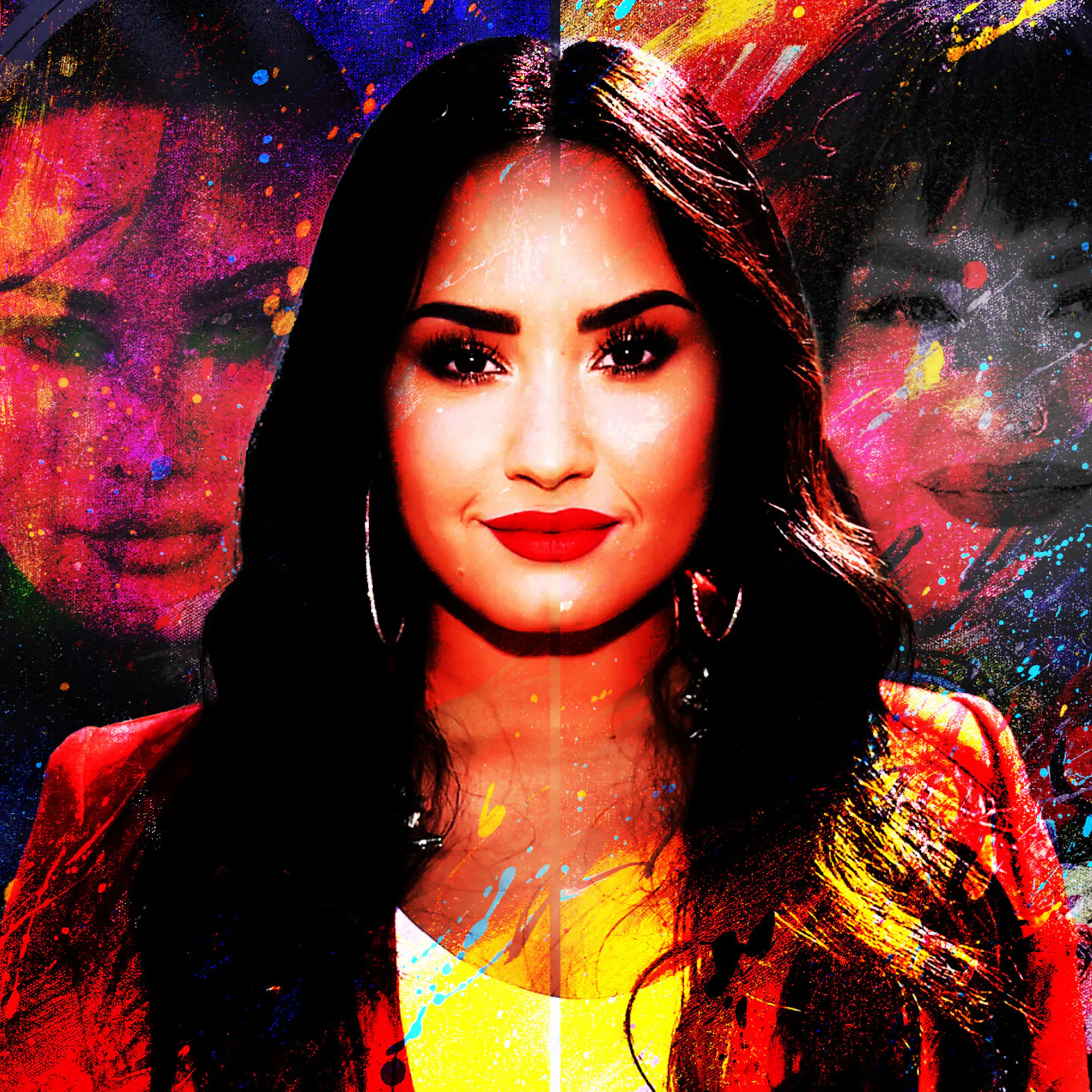 Demi Lovato Plays Pronoun Roulette: Here’s Why It Matters