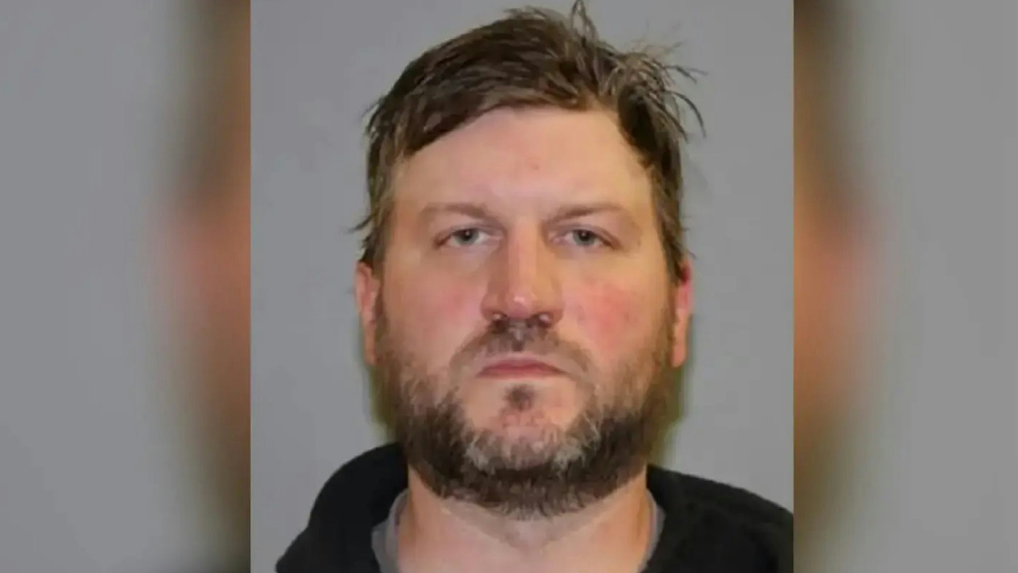 North Dakota Man Accused of Murdering Conservative