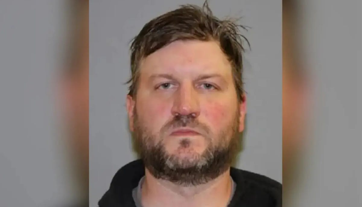 NextImg:North Dakota Man Gets Five Years For Hitting Teen With His Car Over Concerns He Was A ‘Republican Extremist’
