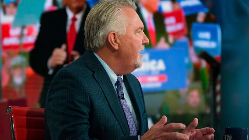 Q&A With GOP Colorado Senate Candidate Joe O’Dea