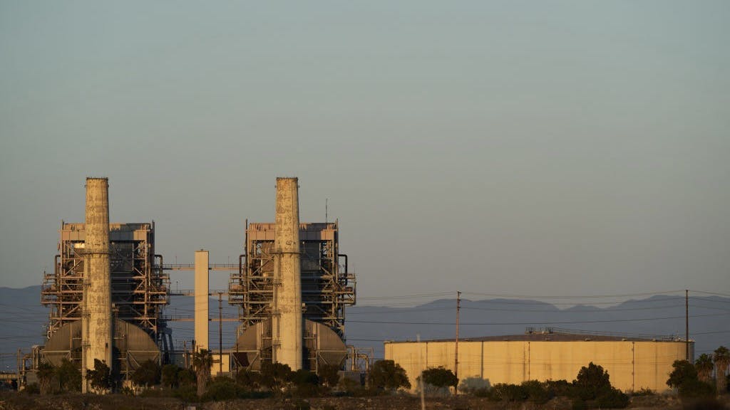 California Takes Steps To Ban Sale Of New Natural Gas Furnaces, Heaters