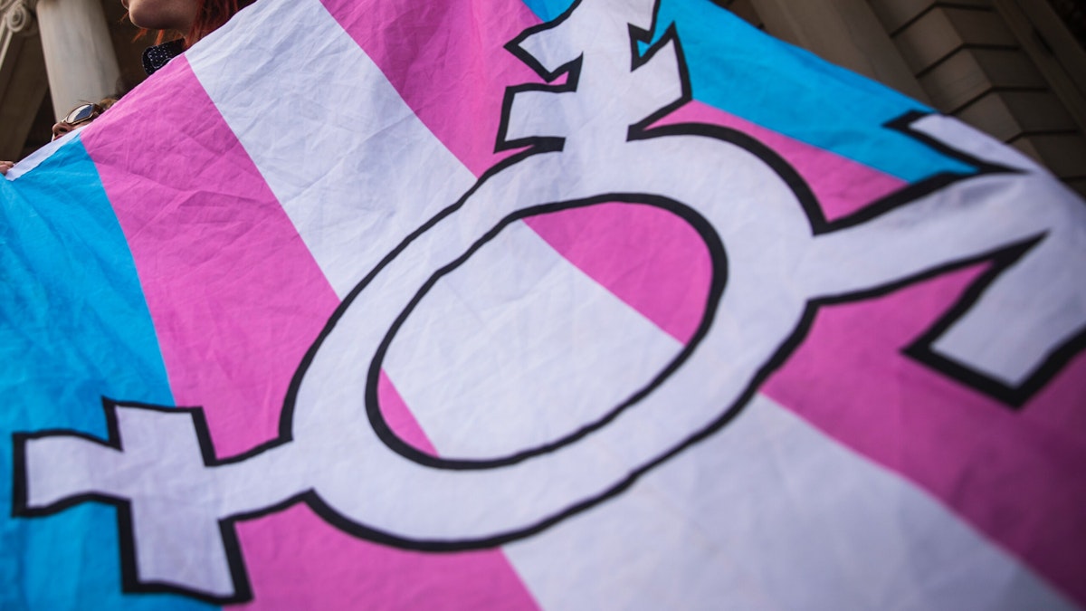 Leading Transgender Health Association Releases New Guidelines