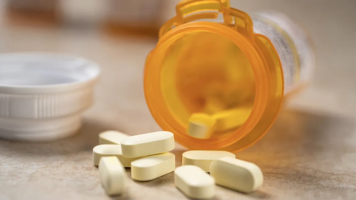 California Teen Charged With Murder Over Fentanyl Overdose Death