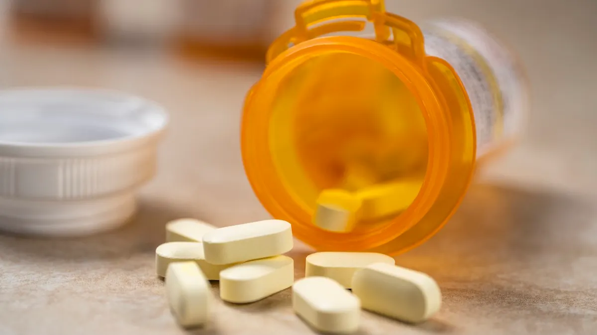 Fentanyl Dealer Gets 16 Years for Indianapolis Woman's Overdose Death