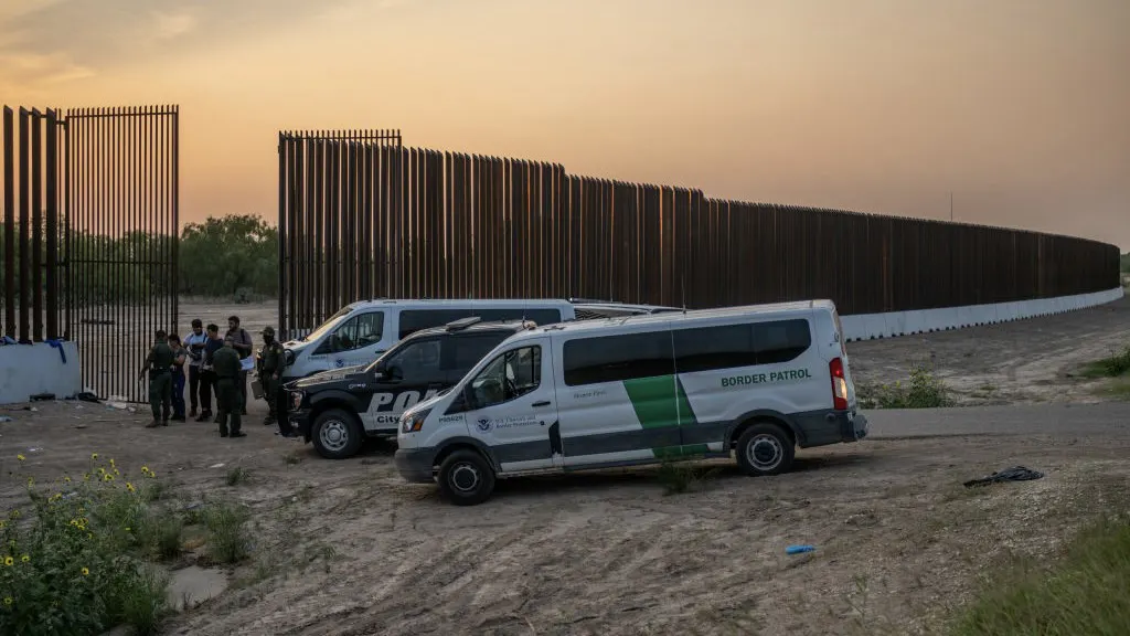 Historic Numbers Of Cuban Migrants Are Coming To The U.S.