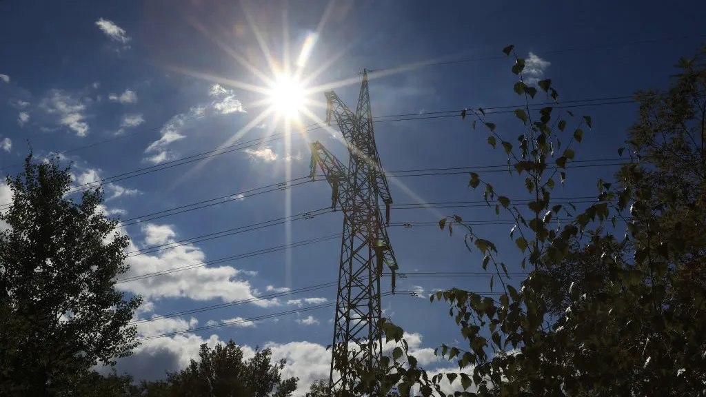 Energy Crisis Threatens European Countries Ahead Of Winter