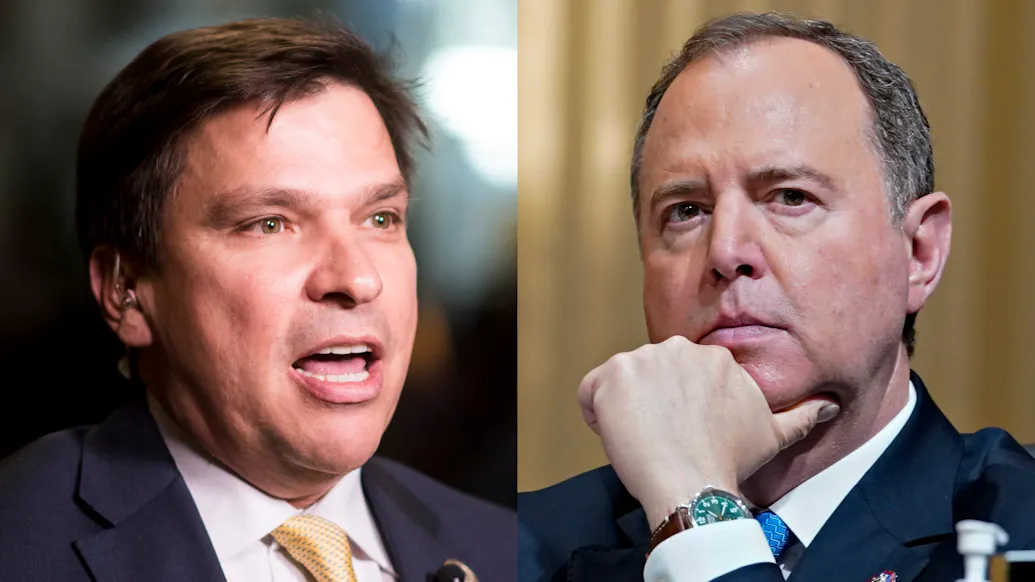 Democrat Congressman Claims Republicans ‘Stole’ U.S. House Seat In Texas By Winning The Election