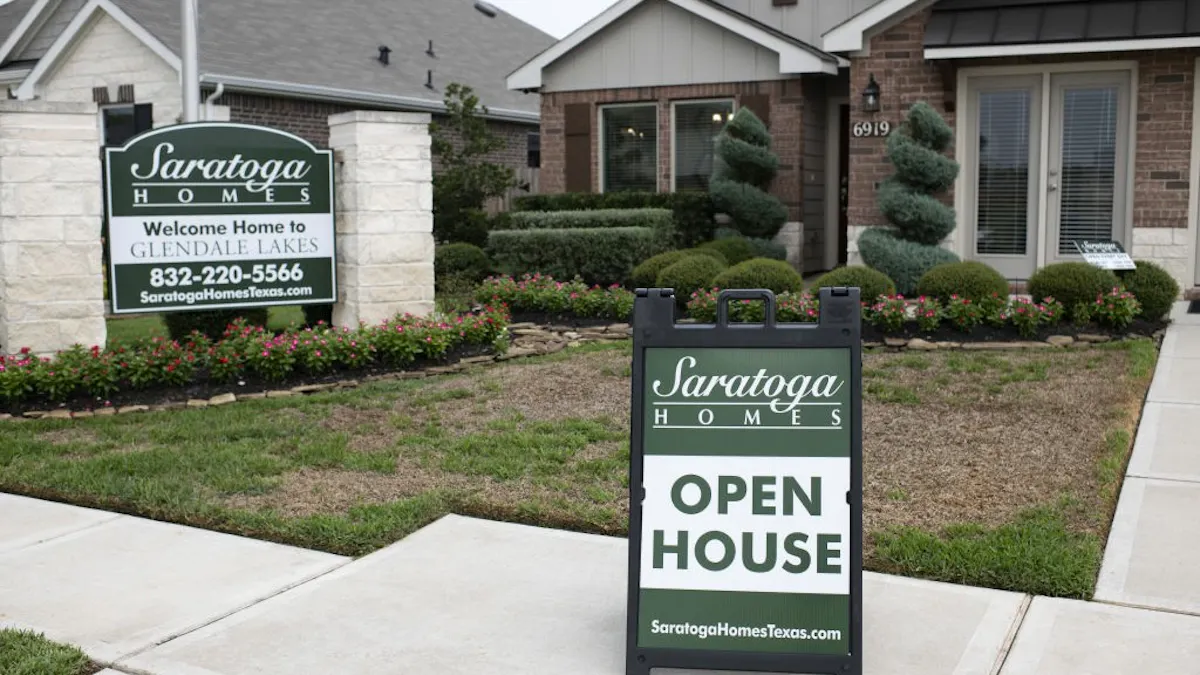 White House Highlights U.S. Economic Growth in Housing and Recovery Metrics