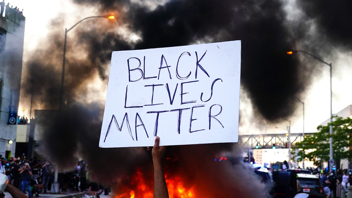 Black Lives Matter Leader Stole $10 Million From Organization, Lawsuit