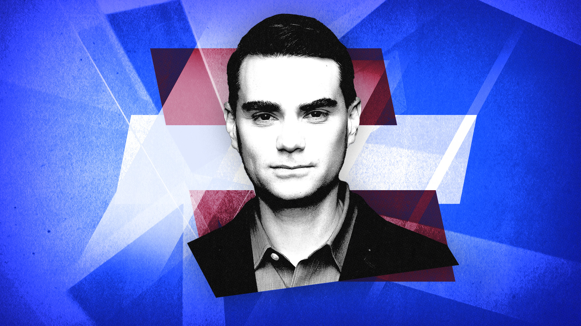 SHAPIRO Unserious Leadership In A Serious Time