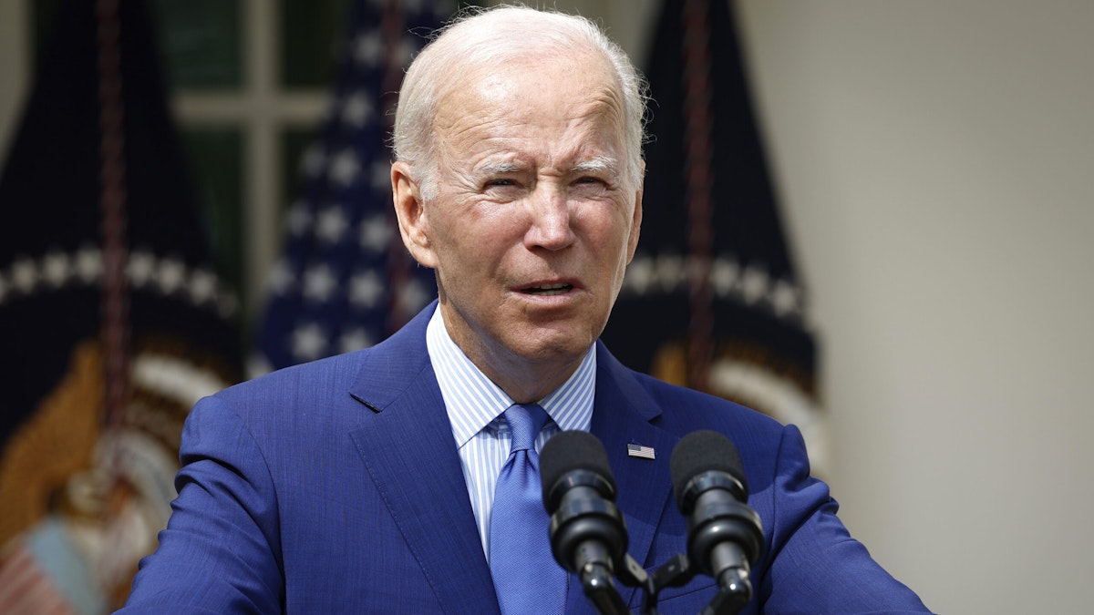 ‘I Got That’: Biden Claims People Who Are Hurting Because Of Inflation ...