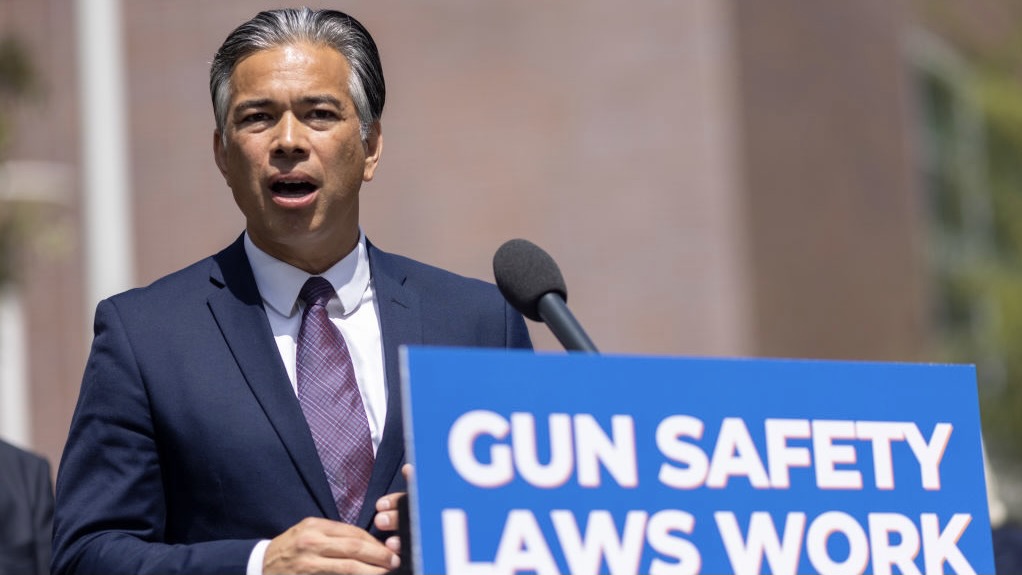 California Announces Office Of Gun Violence Prevention