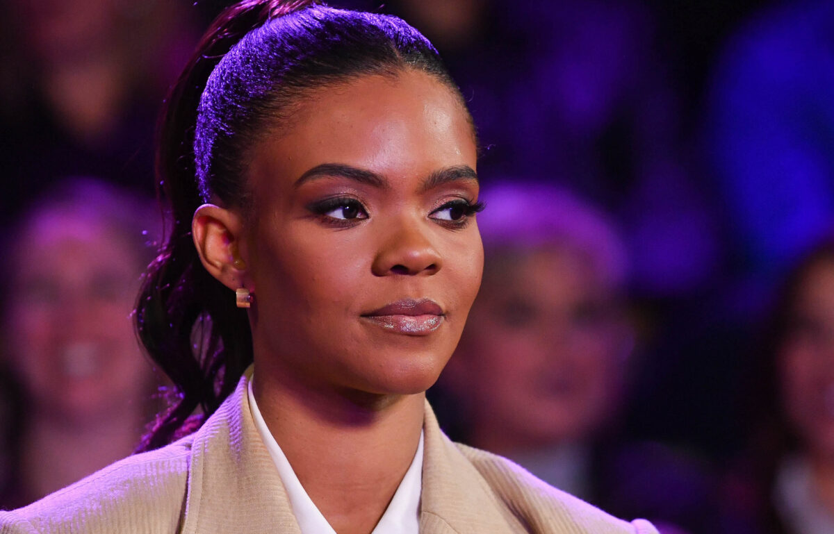 Candace Owens Announces New Daily Podcast, Hints At Shocking Story To Be Discussed In First Episode