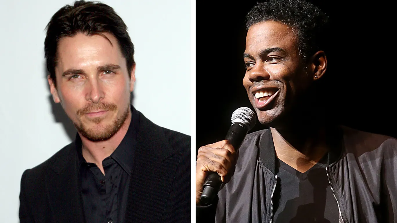 ‘I Can’t Do It Anymore’: Christian Bale Explains Why He Had To Distance Himself From Chris Rock On Their Film Set