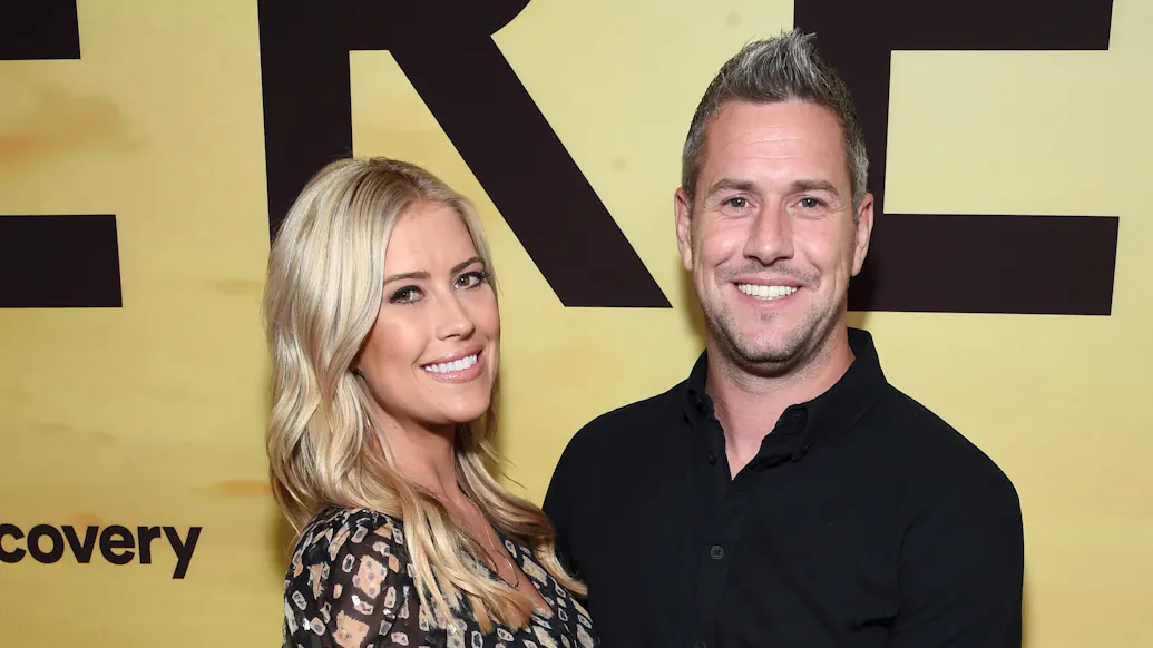 Ant Anstead’s Custody Battle With Christina Haack Turns Ugly As He Claims She ‘Exploited’ Their Toddler, Alludes To Future Suicide Risk