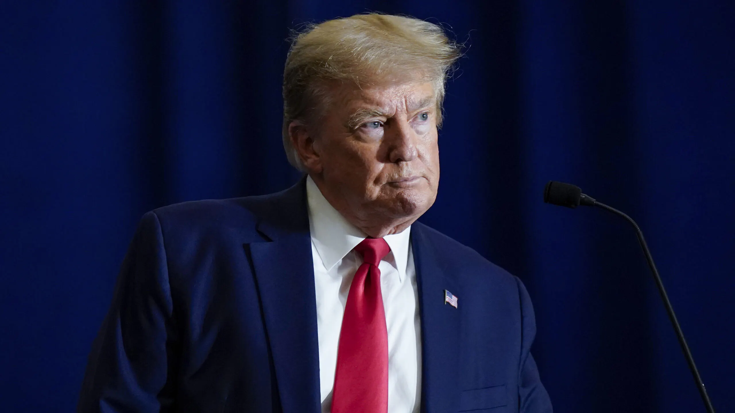 Criminal Investigation Into Trump Widens As Former President Now Faces Several Probes