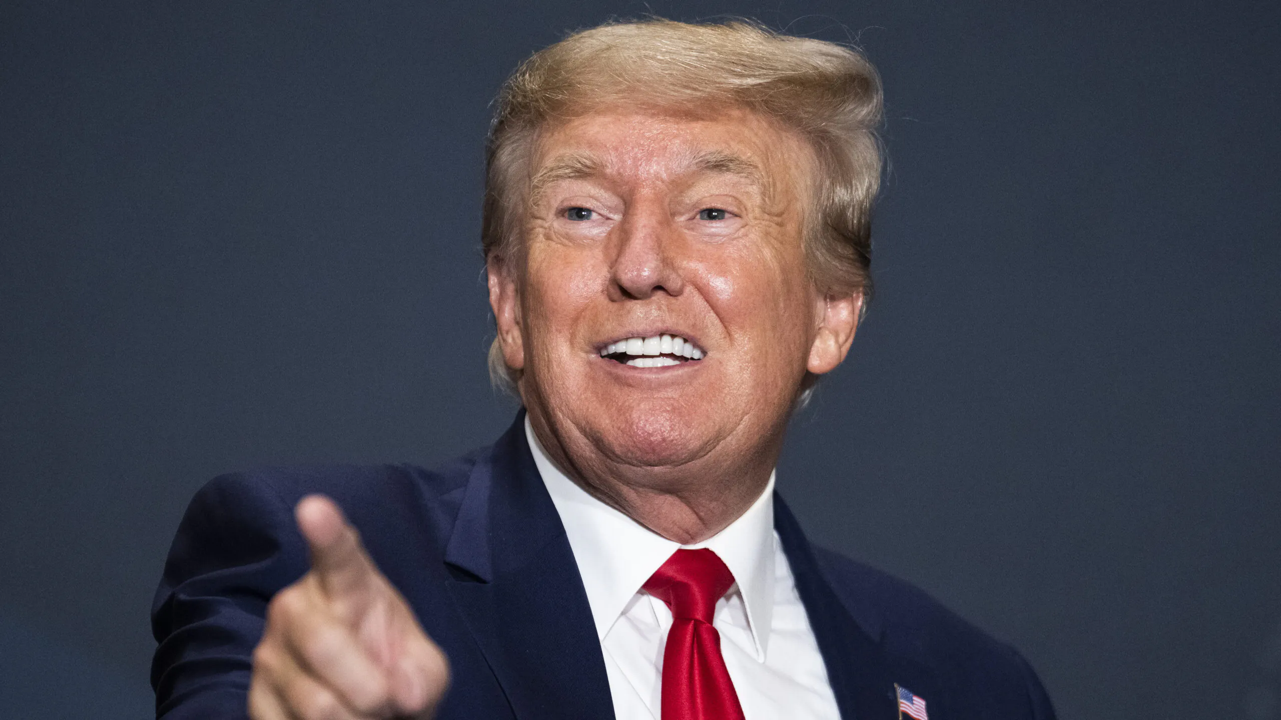 Trump Responds To Former Attorney General Bill Barr’s Shocking Interview