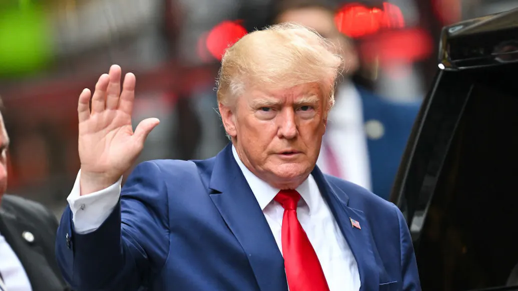 DOJ Intends To Appeal Judge’s Special Master Order In Trump Raid Case
