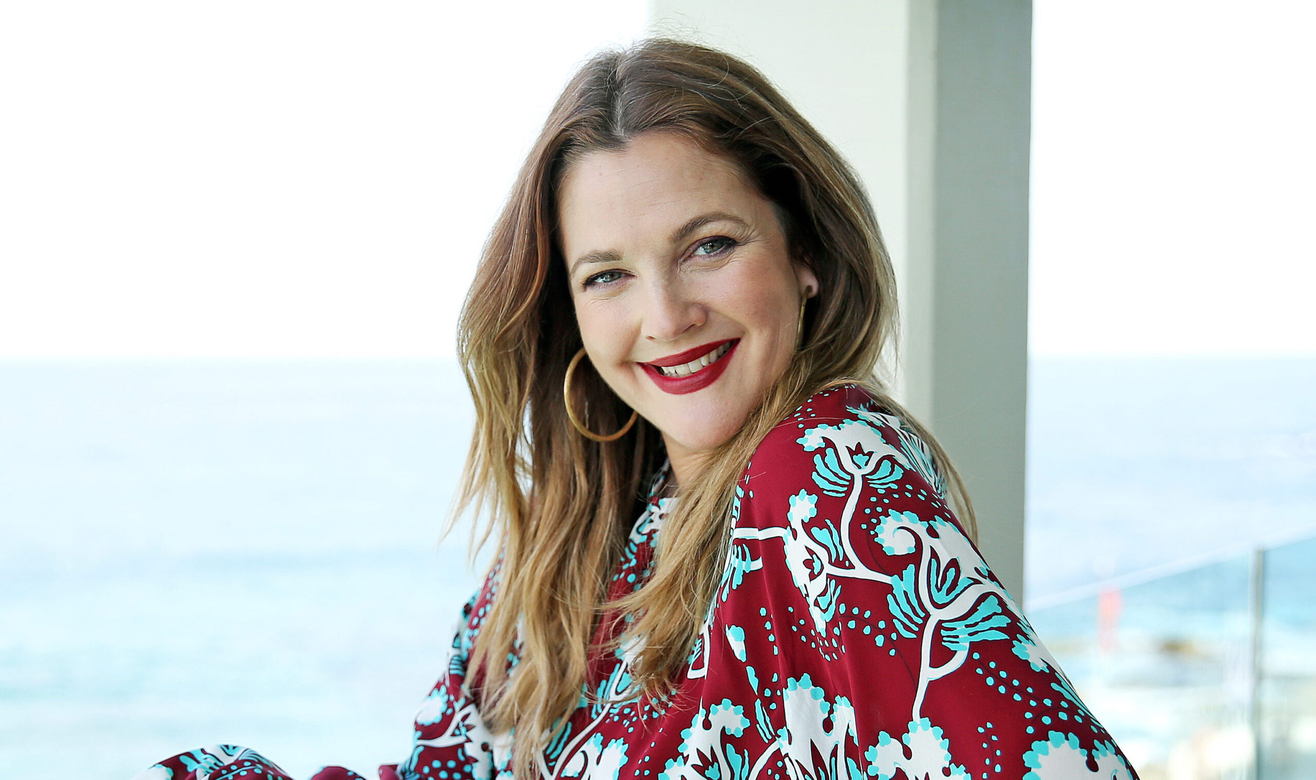 Drew Barrymore Declines Giving Phones to Her Kids for Unlimited Access