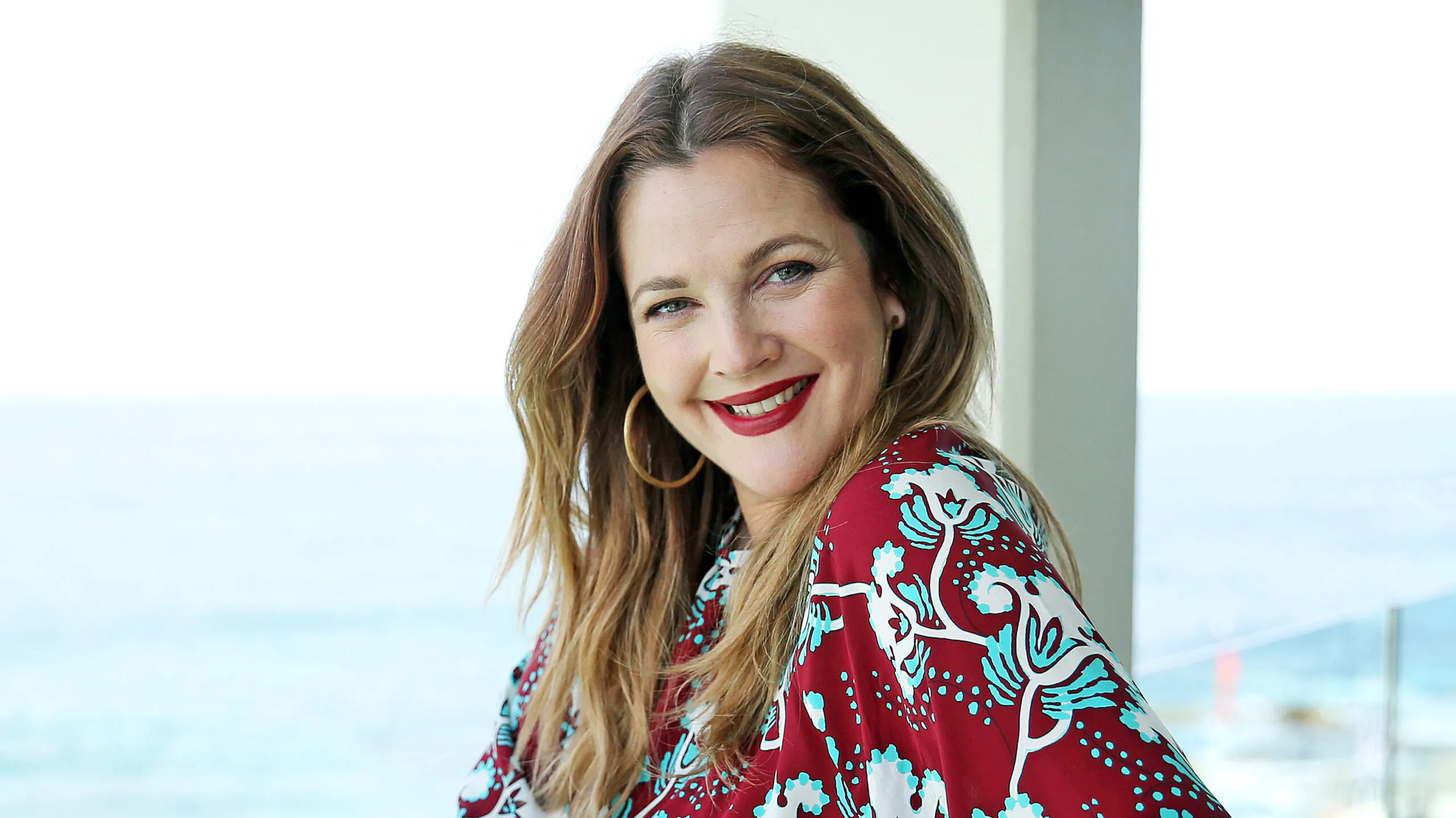 ‘Access To Everything’: Drew Barrymore Says She Refuses To Give Her Kids Phones