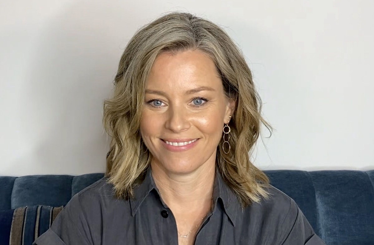 Elizabeth Banks Says ‘charlies Angels Was Not ‘some Feminist Manifesto Tells Reporter Hell 