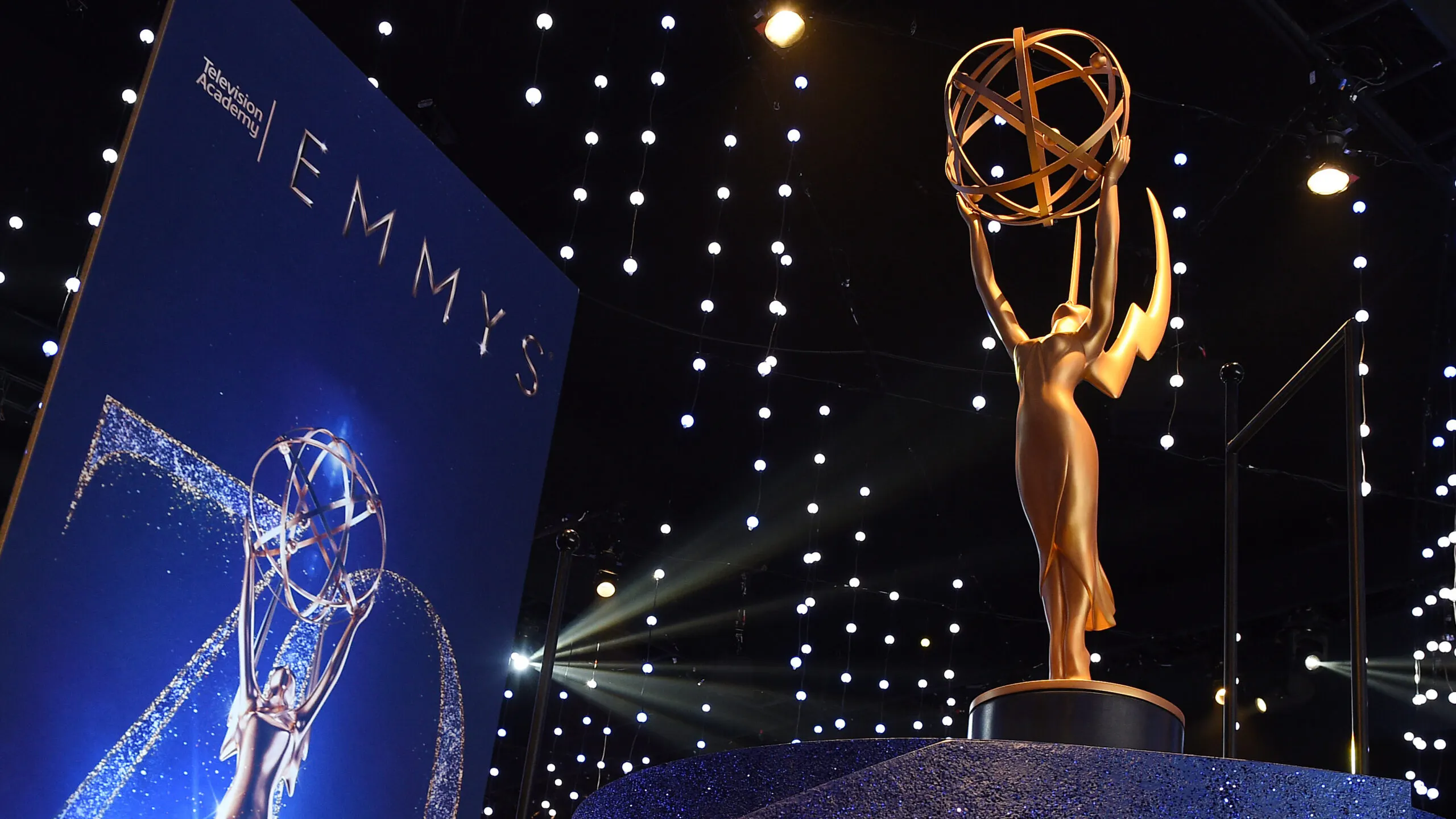 Stars At Primetime Emmys Silent Hours After 2nd Trump Assassination Attempt