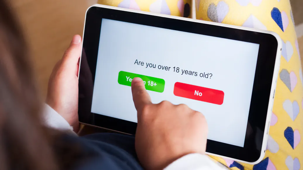 Why Big Tech Must Do More To Protect Kids From Online Porn And Predators