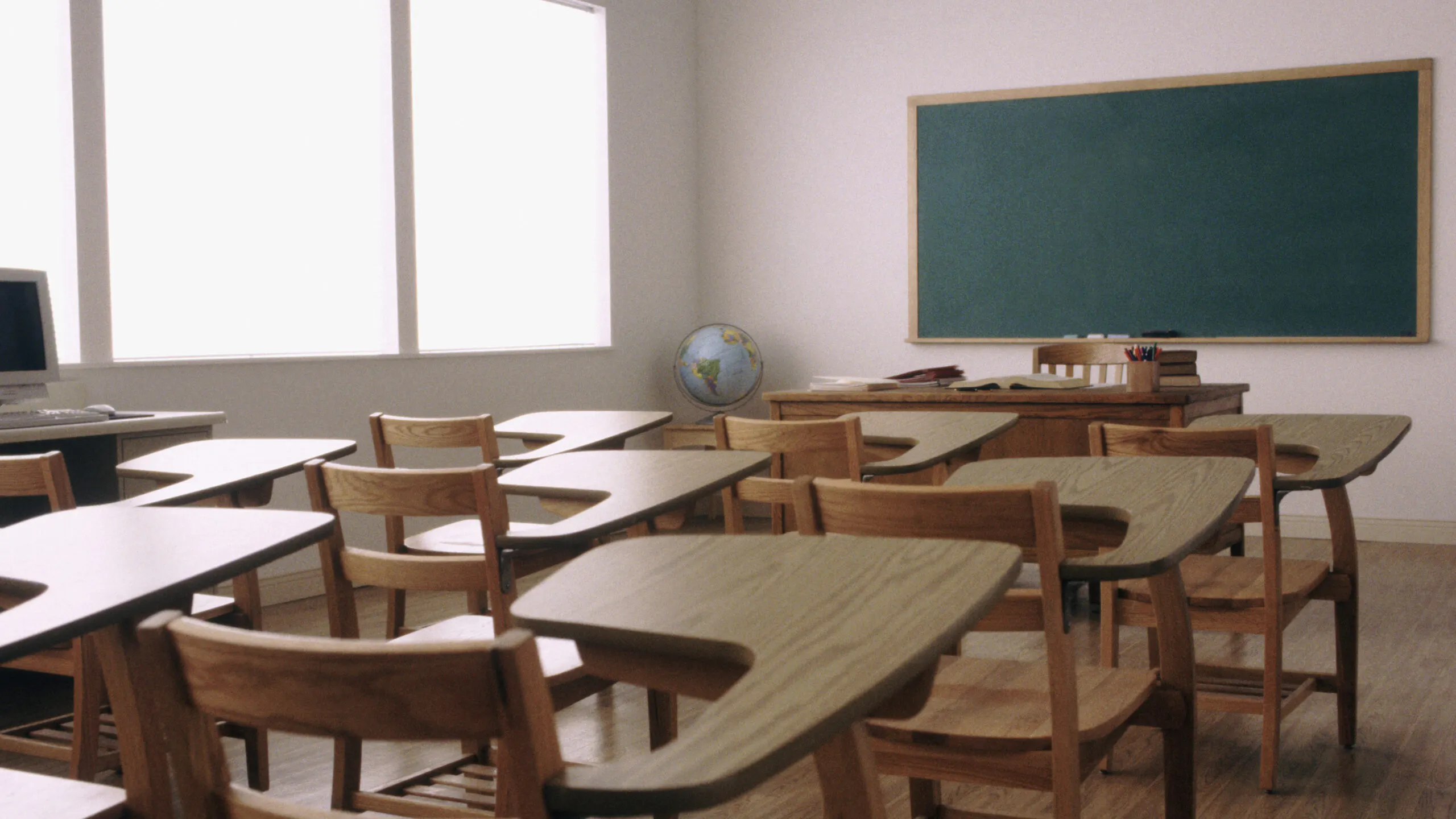 Think Tank Releases First-Ever ‘Education Freedom Report Card.’ Where Does Your State Rank?