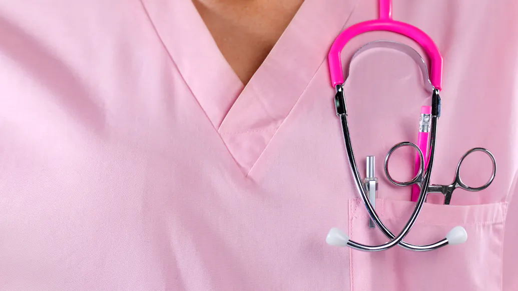 Nurse Who Publicly Supported J.K. Rowling, Targeted By Trans Activists, Faces Hearing From Canadian Medical Board