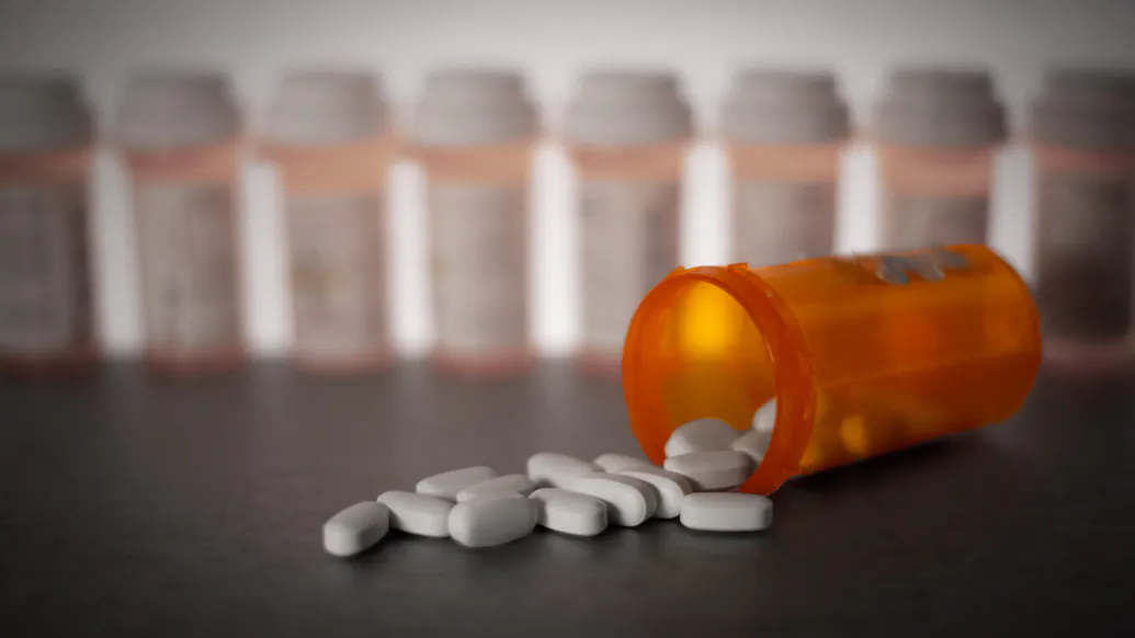 ‘Inhalation Hazard:’ California Teenager Arrested For Bringing Fentanyl To School Causing Supervisor To Overdose From Exposure