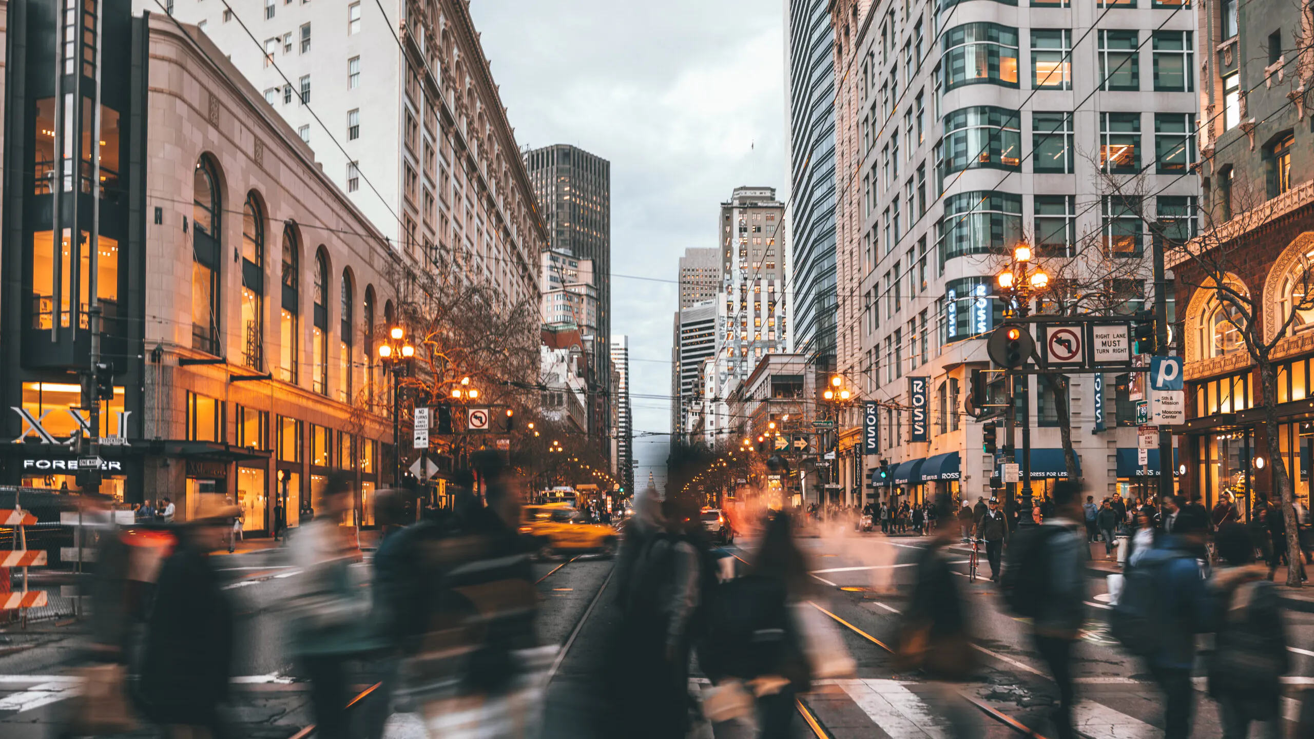 California’s Never-Ending War On The Working Class