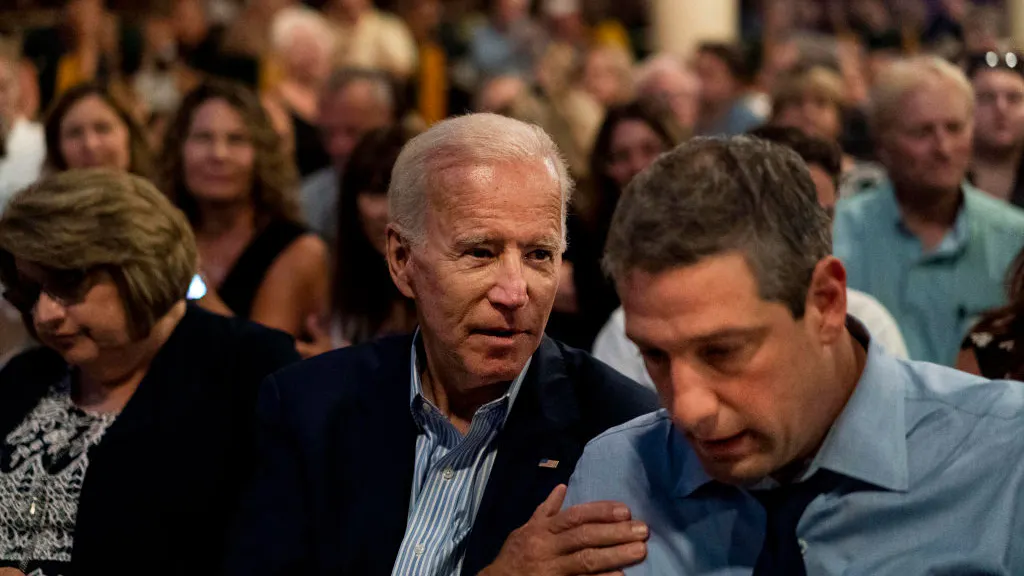 Dem Senatorial Candidate Admits: Democratic Brand ‘Is Not Good In A Lot Of These Places’