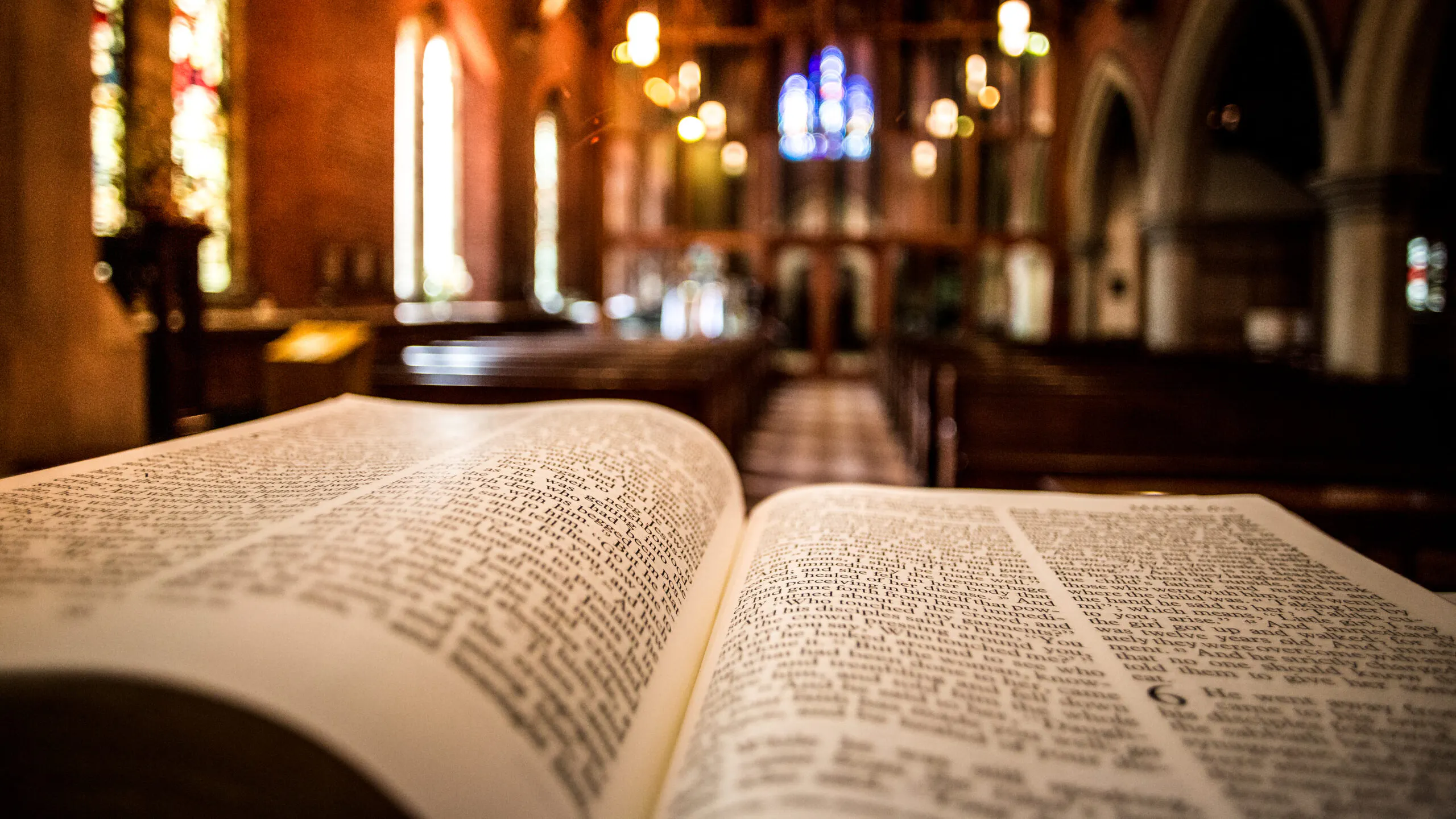 ‘Brood Of Vipers’: Let’s Not Equate The Sharp Words Of Jesus With Today’s Angry Rants