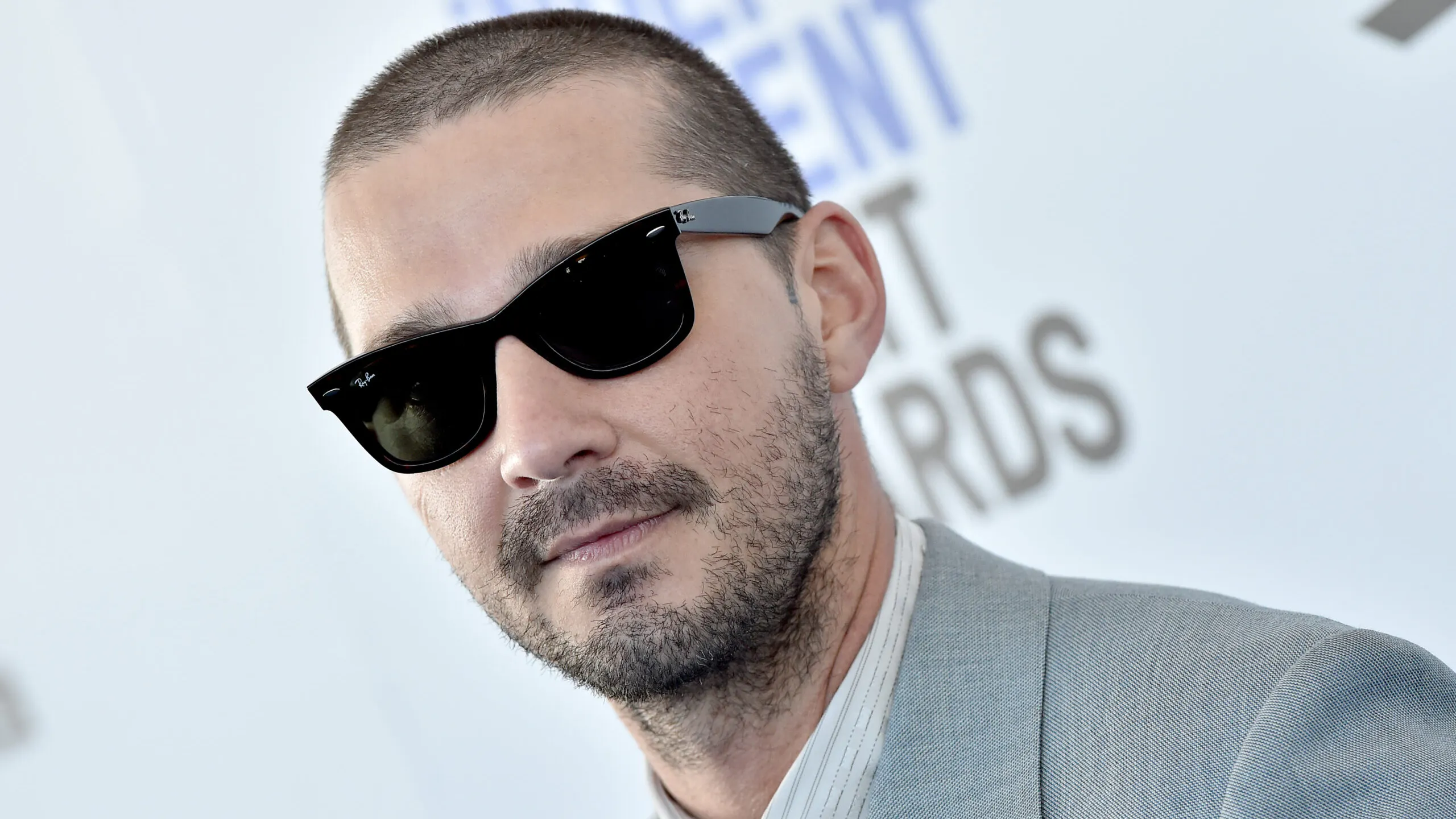 Shia LaBeouf’s Conversion To Catholicism Becomes Official. Confirmation Sponsor Says He May Take It Further.